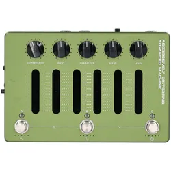 Darkglass ADAM - Effektgerät E-Bass