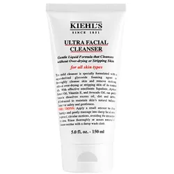 150ml Kiehl's Ultra Facial Cleanser