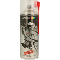 Motip Pflegespray Cycling Reinigung & Schutz