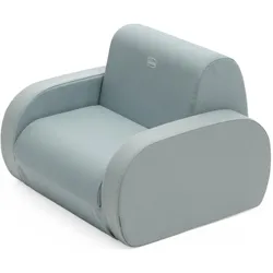 Chicco, Kinderstuhl + Kindertisch, Sofa Twist (Kindersessel)