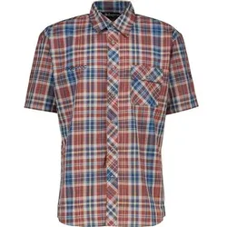 DEPROC ACTIVE Outdoorhemd COPPER NEW Men, Größe XXXL in Orange Orange