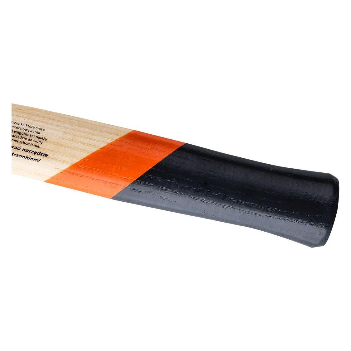 Neo Schlosserhammer, Holzstiel 2kg 395mm (25-030) (2000 g) (25-030)