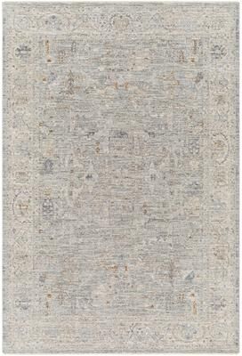 Livabliss Lanta Classic Traditional Area Rug