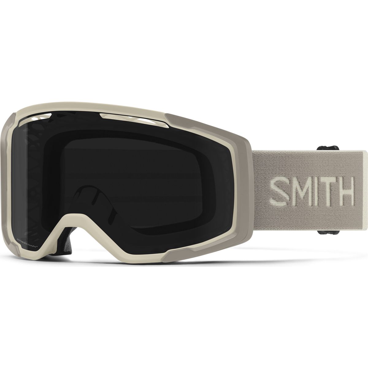 Smith Rhythm MTB + Dirt Screen chalk chromapop sun black (1AP-994Y) o/s M004491AP994Y