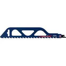 Bosch EXPERT ‘Hollow Brick’ S 1243 HM Säbelsägeblatt - 2608900417