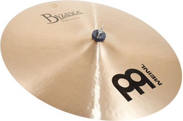 Meinl "19" Byzance Medium Thin Crash"