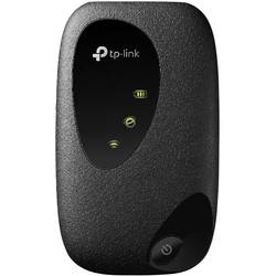 TP-LINK M7200 Mobiler 4G-WLAN-Hotspot Mehrfarbig