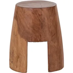 Woood, Hocker, Hocker (22 x 22 x 22 cm)