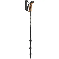 Leki, Wanderstöcke, (100 - 135 cm)