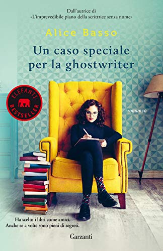 Un caso speciale per la ghostwriter - Preis vom 09.10.2026 07:28:09 h