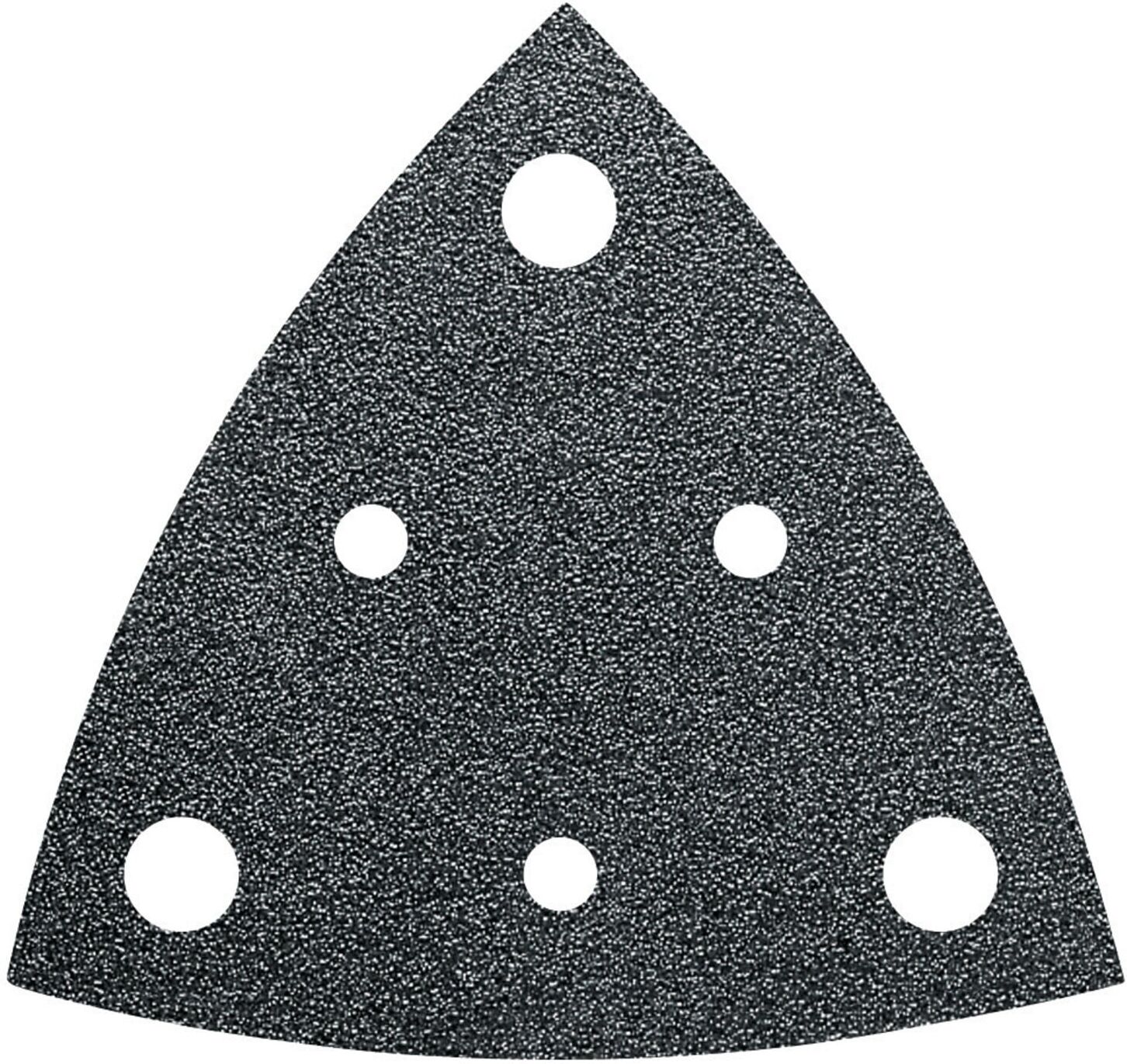 Fein Delta-Schleifblatt, gelocht K180 (63717114019   63717114019)