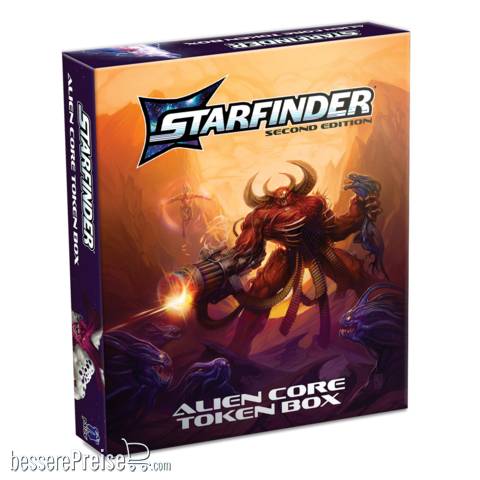 Paizo Publishing PZO20004MC