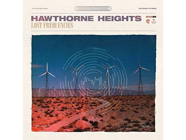 Lost Frequencies
