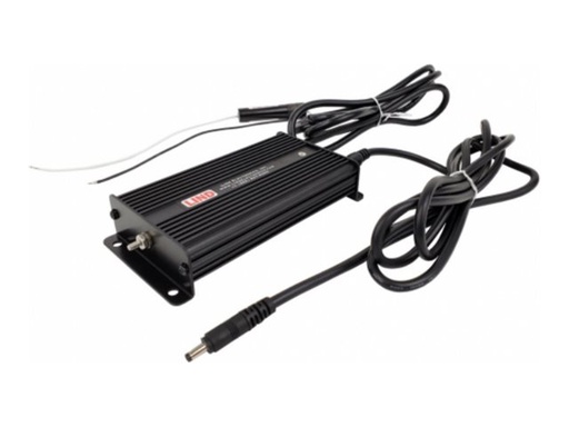 Zebra Lind - Stromversorgung - Auto - DC 12 - 60 V (3PTY-GJ-7300-0467)