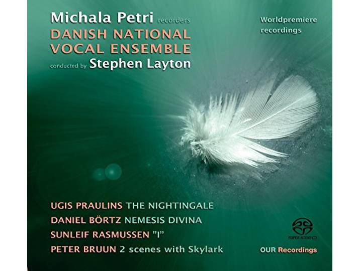 Petri; the Nightingale