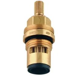 Grohe Oberteil Keramik 45883 1/2" 45883000 links Carbodur
