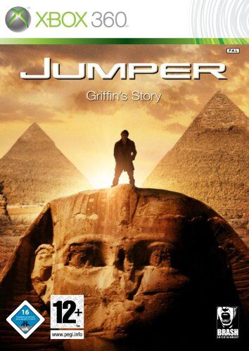 Eidos - Jumper: Griffin's Story - Preis vom 27.09.2026 03:53:48 h