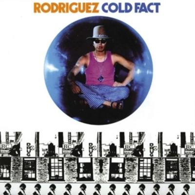 Cold Fact - Rodriguez, CD