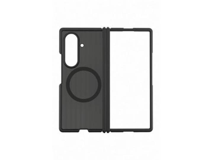 Samsung - Coque Z Fold8 Ultra Renforcée Magnetique Noir