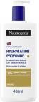 Neutrogena Hydratation Profonde Lait Enrichi en Huile Flacon-Pompe 400 ml - Flacon-Pompe 400 ml