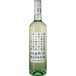 Sophie Helene petit blanc trocken Weingut Hammel & Cie 2025