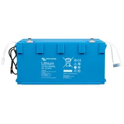 Victron Lithium-NG-Batterie 12,8V 300Ah