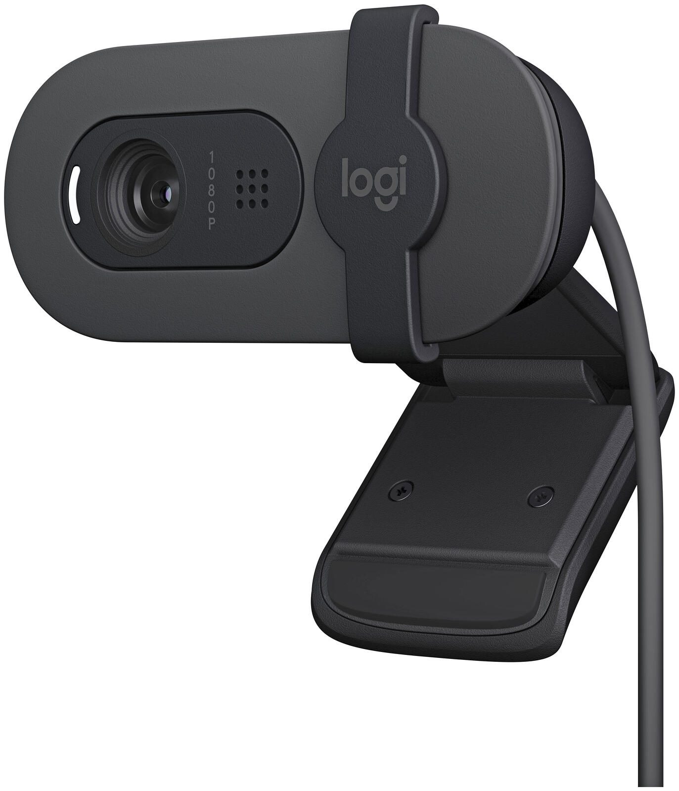 Logitech Webcam BRIO 100 grafit 960-001585