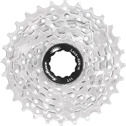 SunRace, Velokassette, (8-fach, 11-34)