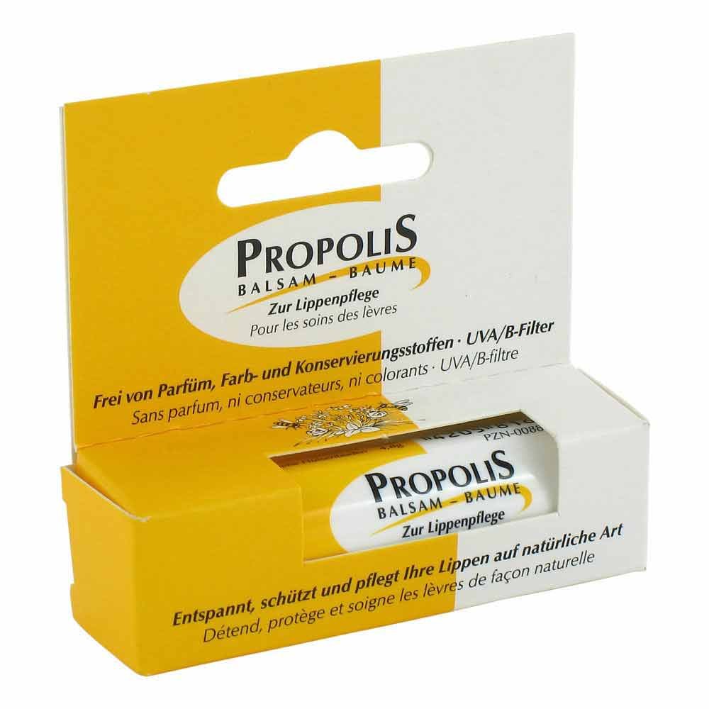 Health Care Products Vertriebs GmbH Propolis Balsam Stift 00088727
