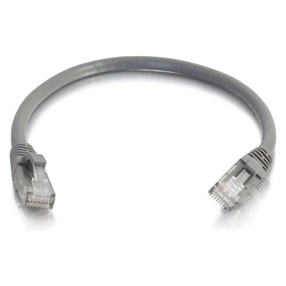 C2G Netzwerkkabel (UTP, CAT6, 3 m) (83369)