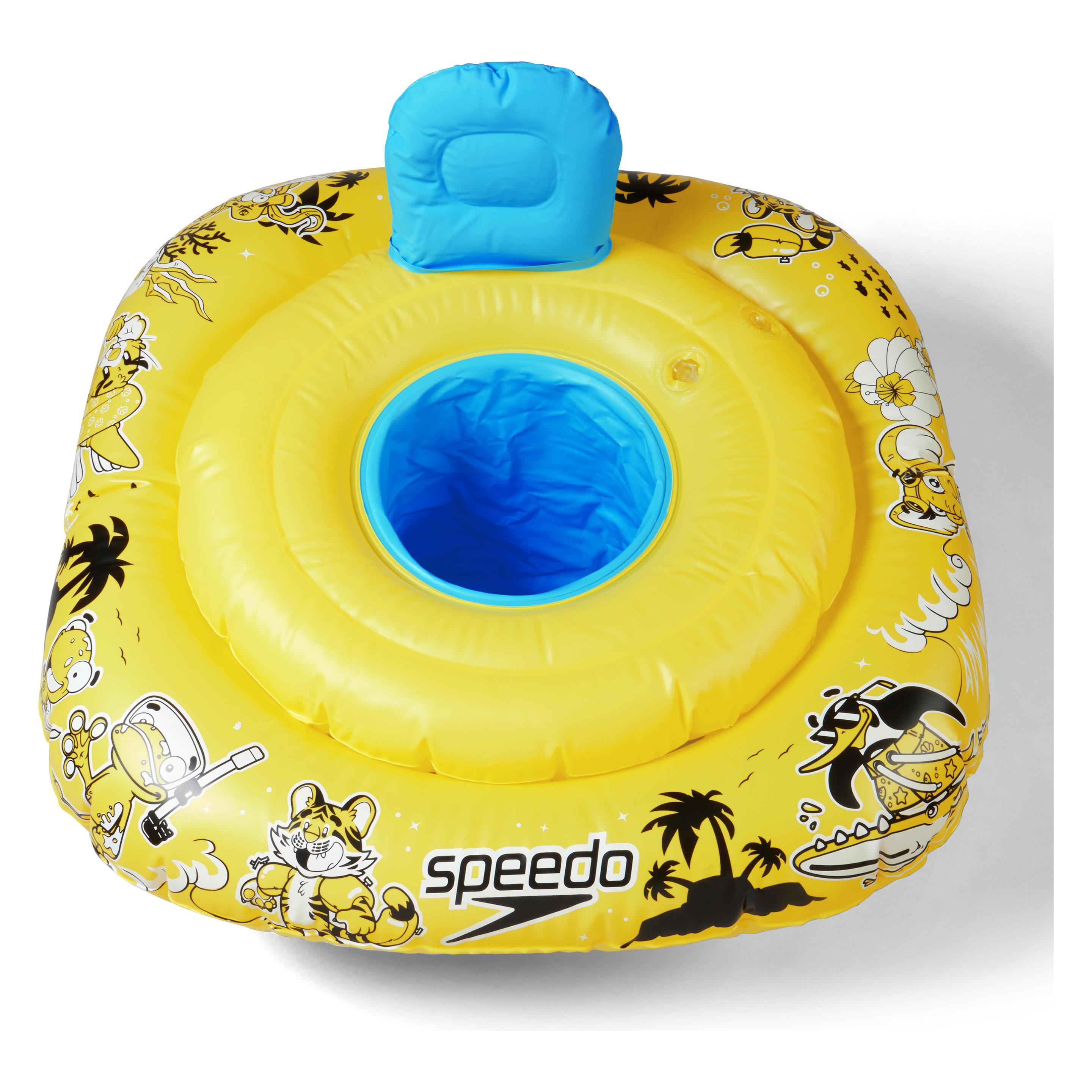 Speedo Learn to Swim Character Swim (81224614689)