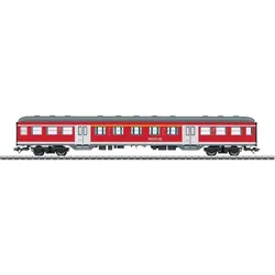Märklin 43816 Modelleisenbahn und Zubehör (43816) (Spur H0)