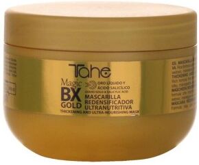 Tahe Magic BX Gold Máscara Redensificadora 300ml