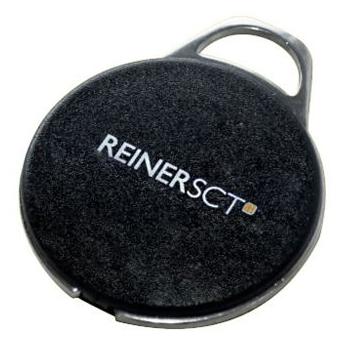 ReinerSCT Reiner Sct Timecard Premium (2749600-516)