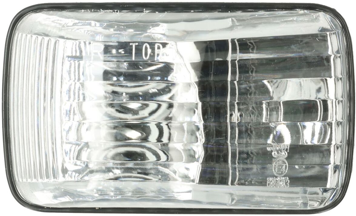 Trucklight Indicatore di direzione CL-IS004R