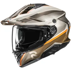 HJC RPHA 60 Arbre Endurohelm - matt-orange - 2XL (62/63)