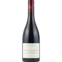 Nuits-Saint-Georges Charmotte Cuvee Marcel Gerbeaut Domaine Francois Feuillet 2020