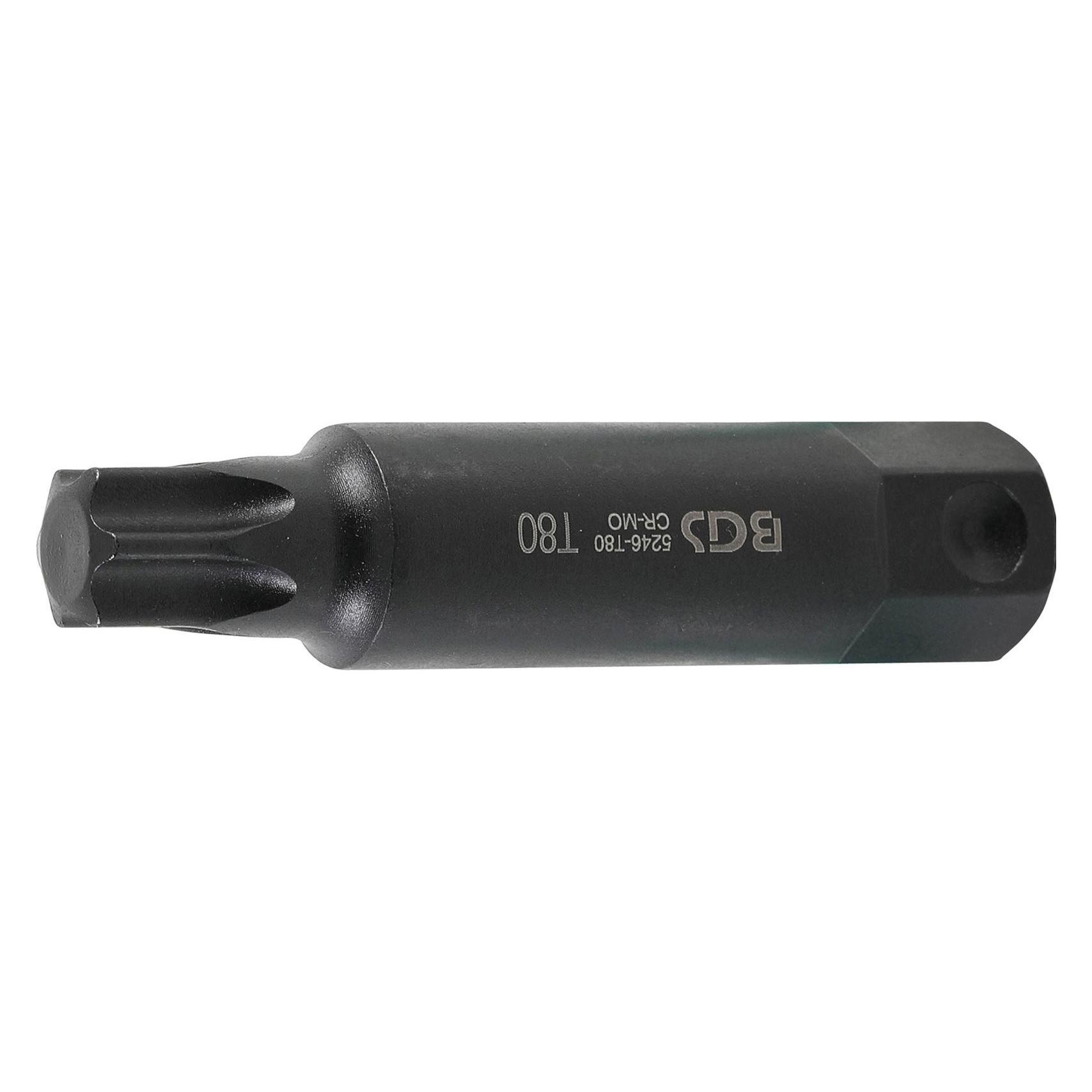 BGS Bit (5246-T80)