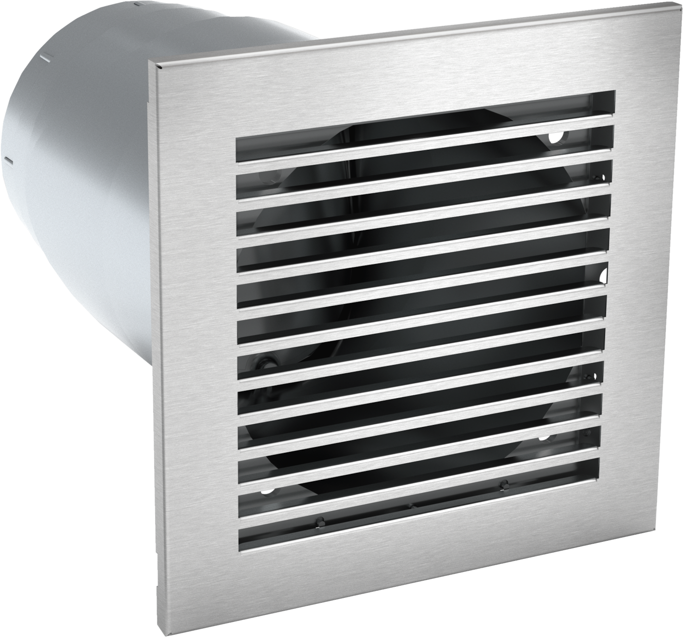 Miele DMK150-1 Mauerkasten Ø 150 mm, zur Entlüftung von Dunstabzugshauben 11258630