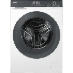 HAIER HW100-BP14637 G3 Waschmaschine (10 kg, 1330 U/Min., A)