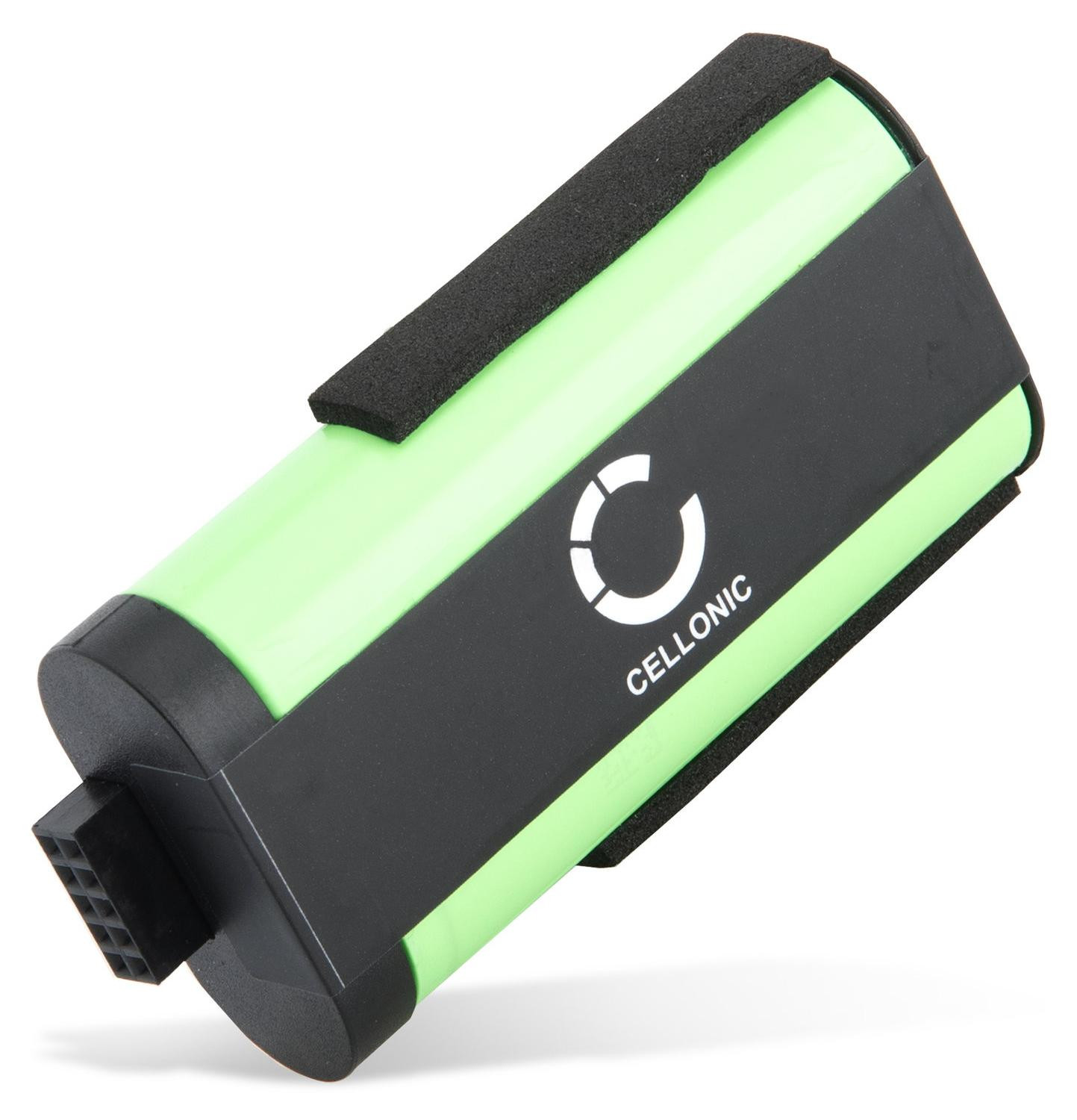 CELLONIC batterij compatibel met Ultimate Ears S-00147 en Logitech 533-000116