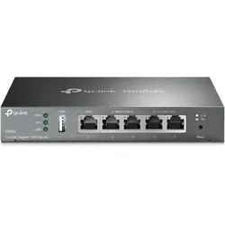 TP-Link Omada Gigabit VPN Router