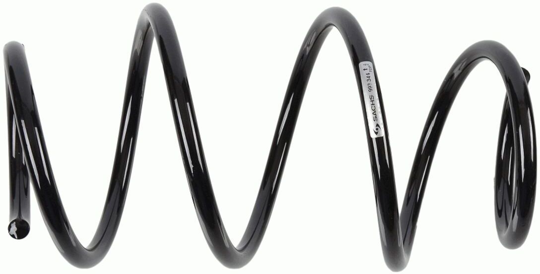 Fahrwerksfeder SACHS 993 344