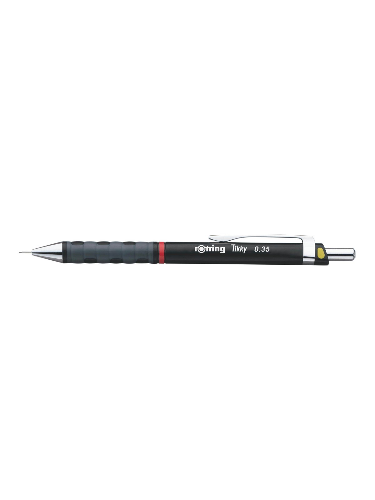 Rotring Tikky - mechanical pencil - HB