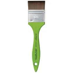 da Vinci, Pinsel, Pinsel Serie 5073 Modler breit, Grösse 50 (50 mm)