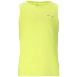 ENDURANCE Waane Technical Tanktop Herren 3022 - sharp green XXL