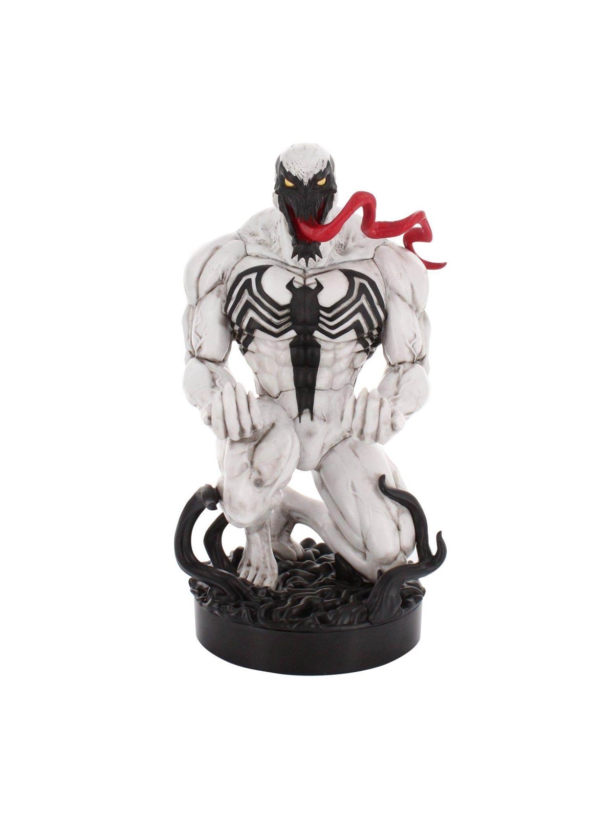 Cable Guys MARVEL ANTI-VENOM - Zubehör für Spielkonsole