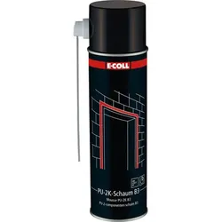 PU-2K Turbo Schnellschaum 400ml (MDI-haltig) - weiß