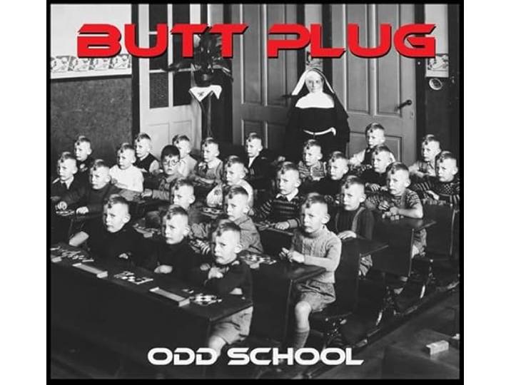 Odd School