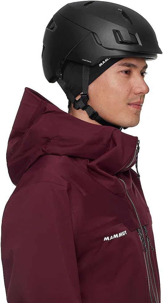 MAMMUT Tourenhelm Haute Route Mips Twiceme schwarz   55-59CM B